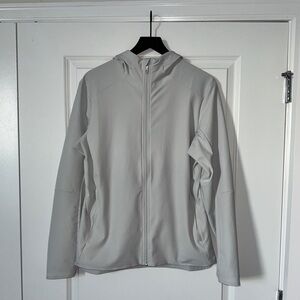 lululemon Men's Warp Light Jacket